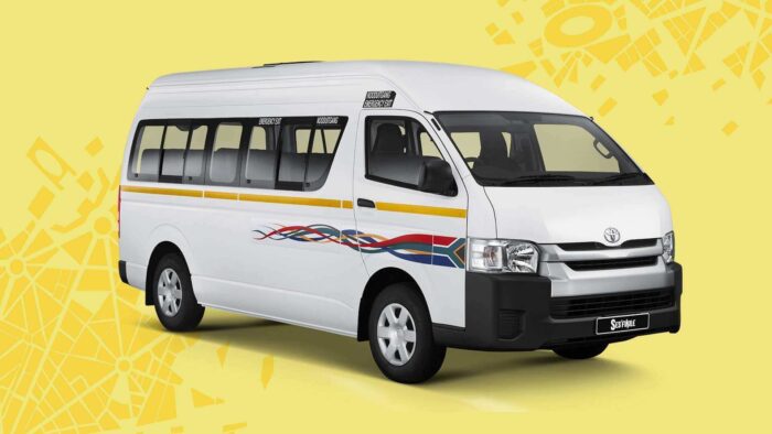 Hiace